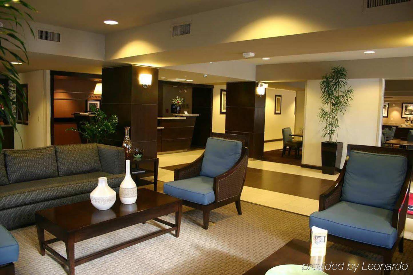 Hampton Inn Carlsbad North San Diego County Exterior foto